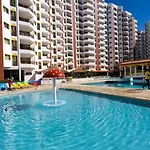 Apartament Mariacast Clube Da Da Rocha *