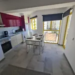 Mariacast Clube Da Da Rocha Apartament
