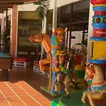 Apartament Mariacast Clube Da Da Rocha *