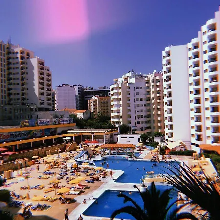 Daire Mariacast Clube Da Da Rocha