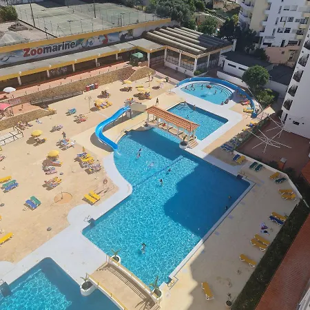 Apartment Mariacast Clube Da Da Rocha