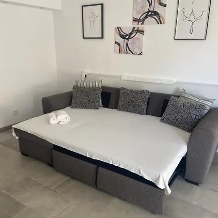 Apartment Mariacast Clube Da Da Rocha *