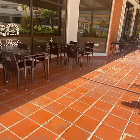 Mariacast Clube Da Da Rocha Portimão